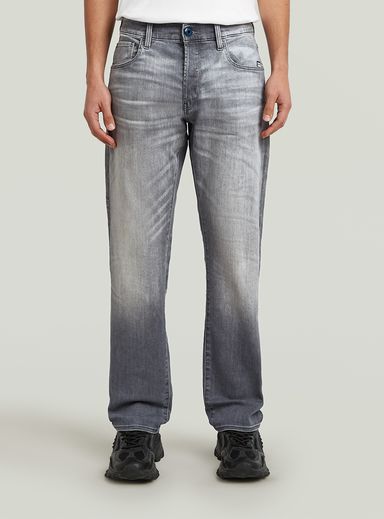Jeans 3301 Straight